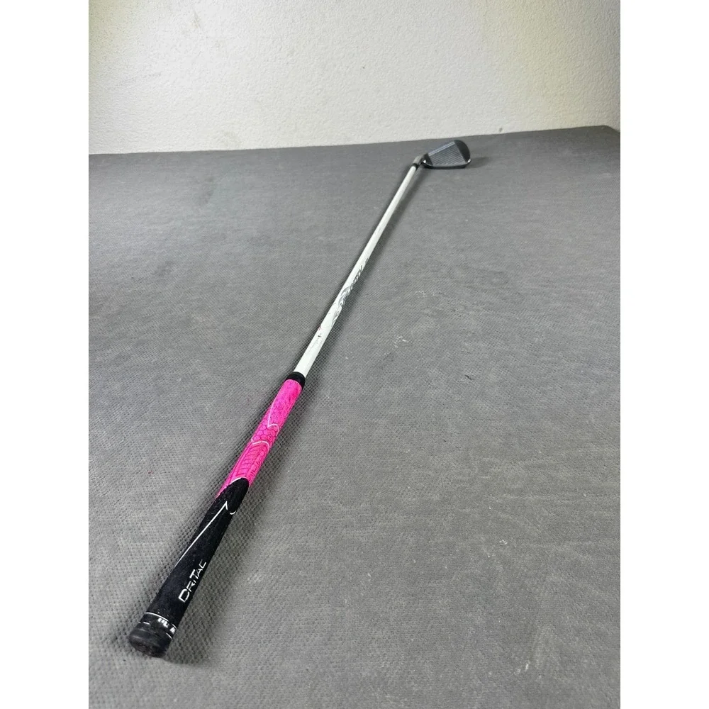 Acer Lazer XL 9 Iron Turbo Power Graphite Acer Velocity Shaft Winn Dri-Tac Grip